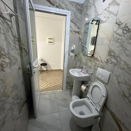 Apartament Anila's Roooms Garden View *