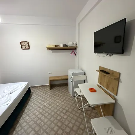 Apartament Anila's Roooms Garden View