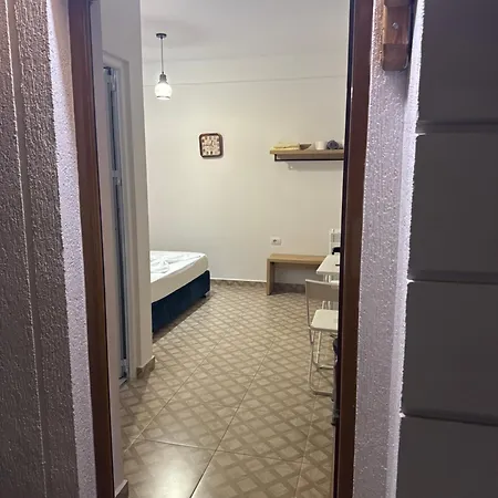 Appartement Anila's Roooms Garden View Saranda